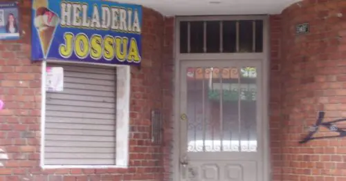 HELADOS JOSSUA HELADOS JOSSUA